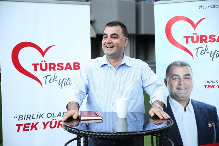 Davut Günaydın