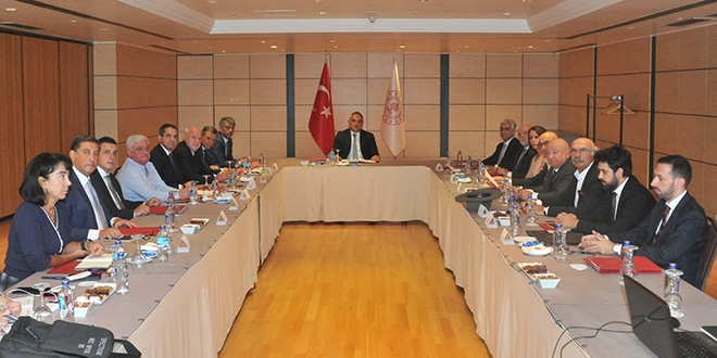 Turizm Tanıtım ve Geliştirme Ajansı