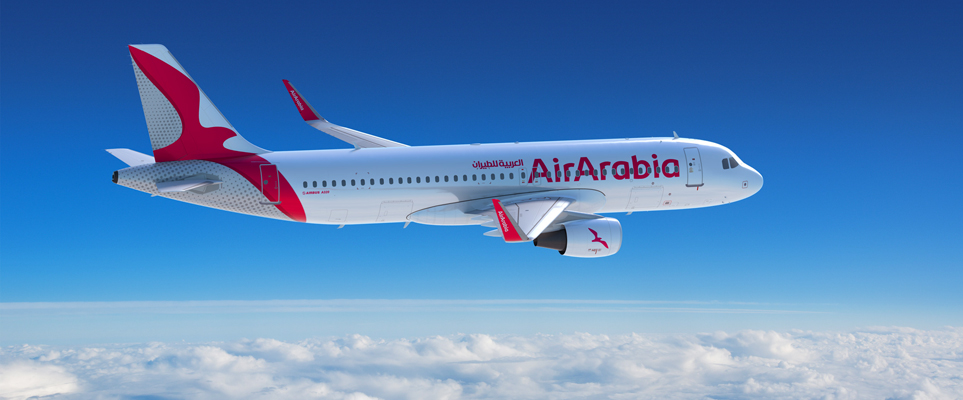 air arabia