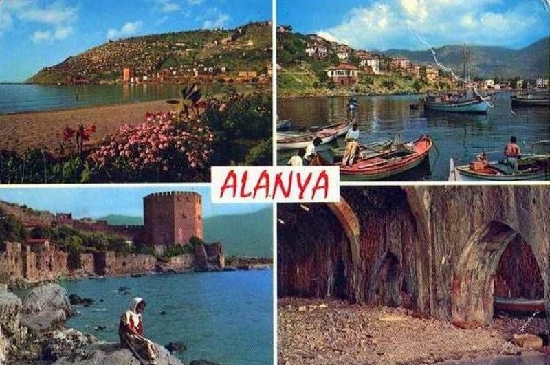 Alanya fotograf yarışması