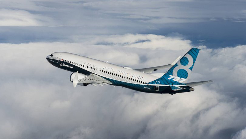 Boeing 737 MAX