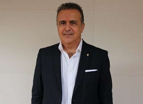 cem polatoğlu