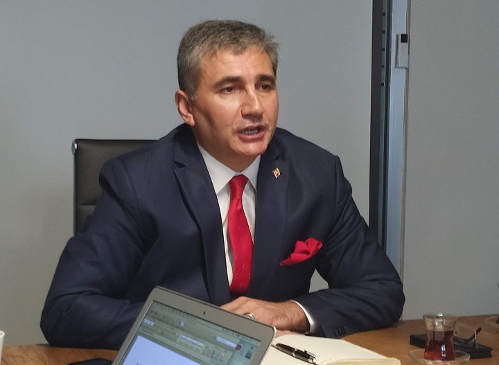 emin çakmak