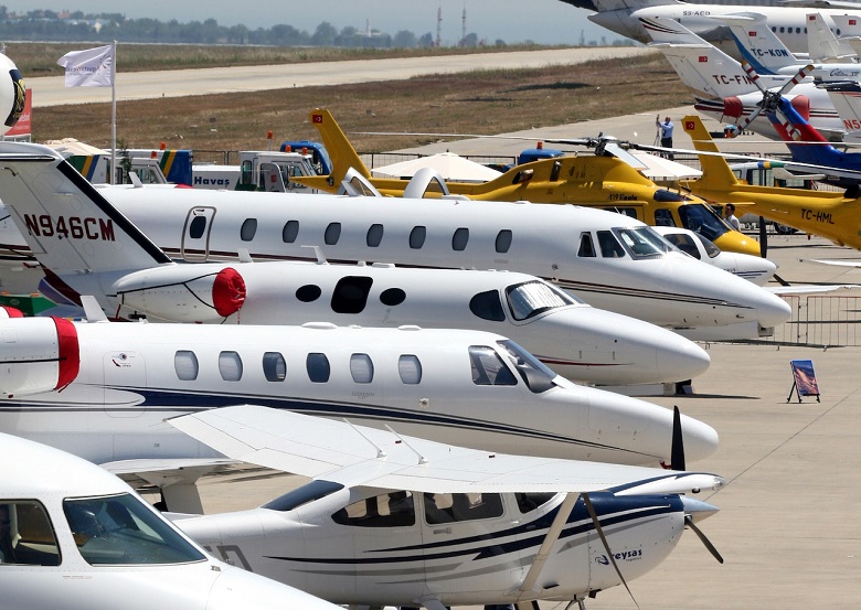 istanbul airshow