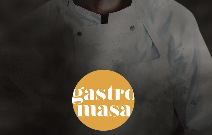 michelin gastromasa