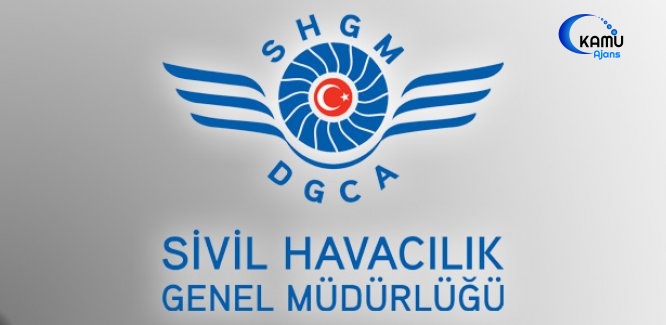 sivil havacilik genel müdürlüğü