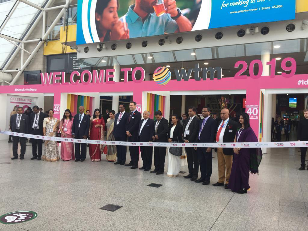 WTM 2019