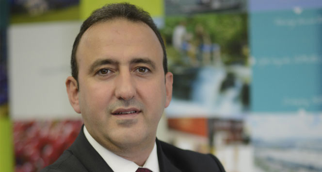 Kadir Baydur Kırklareli