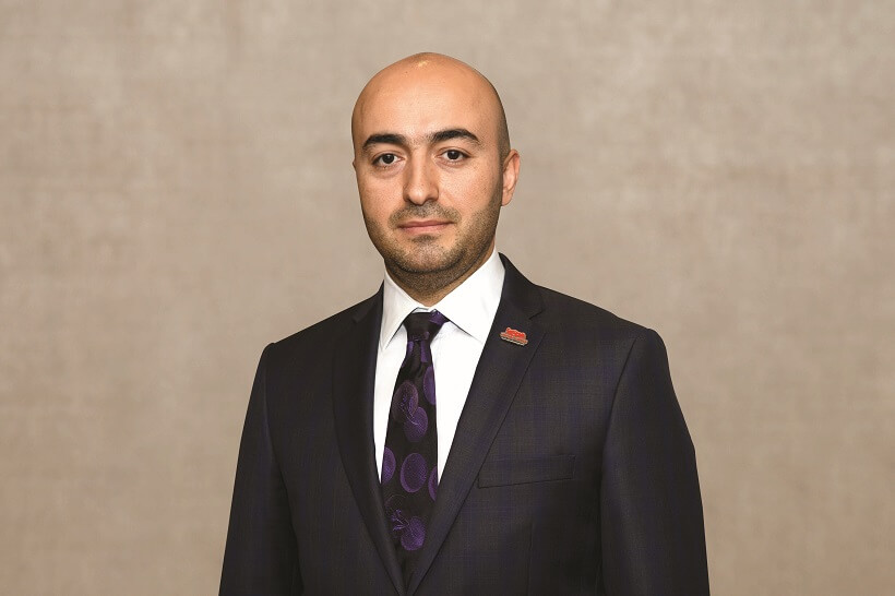 Kılıçarslan Karapıçak