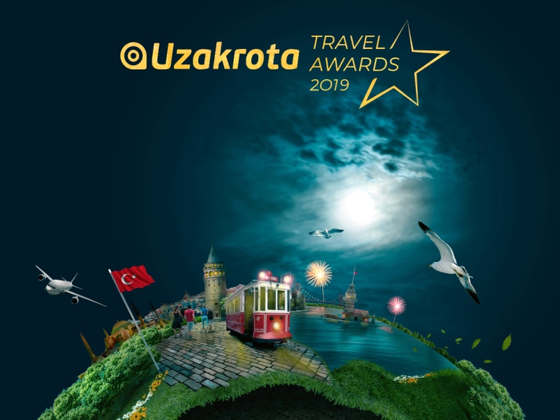Uzakrota Ödülleri 2019