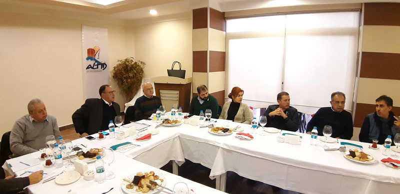 Alanya Kişisel Verilerin Korunması