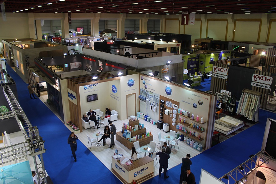 HORECA 2020 Antalya