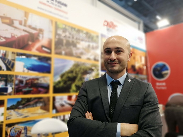ÇATOD Başkanı Armağan Aydeğer