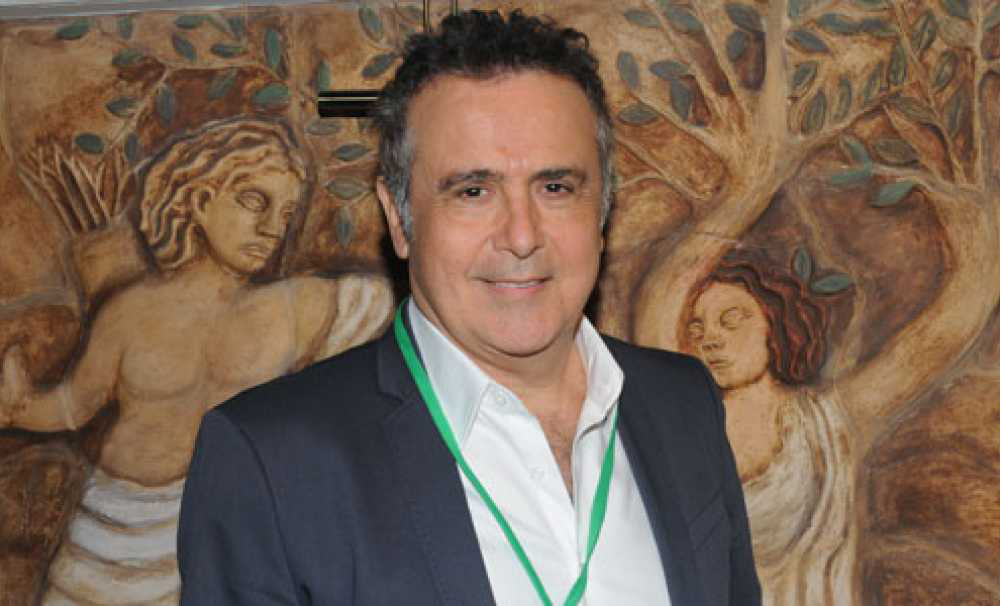 Cem Polatoğlu