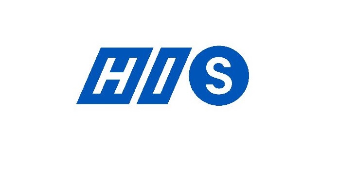 His yeni logo