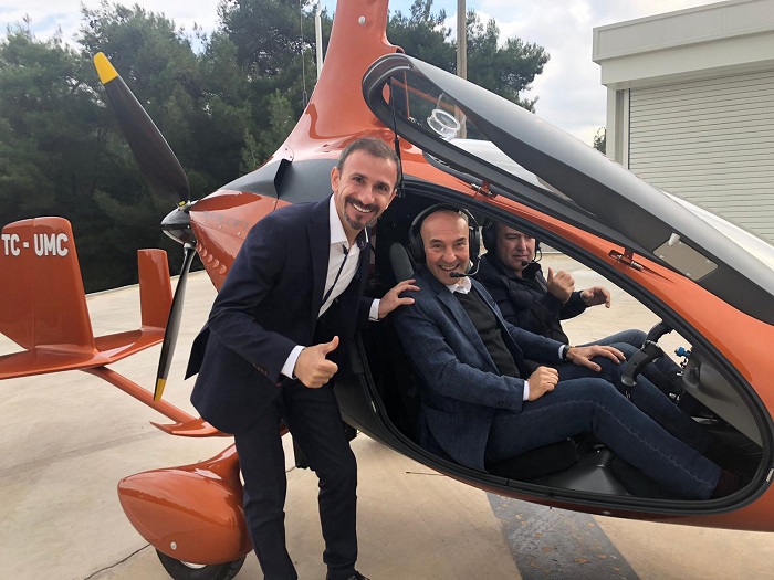 Skycopter İzmir