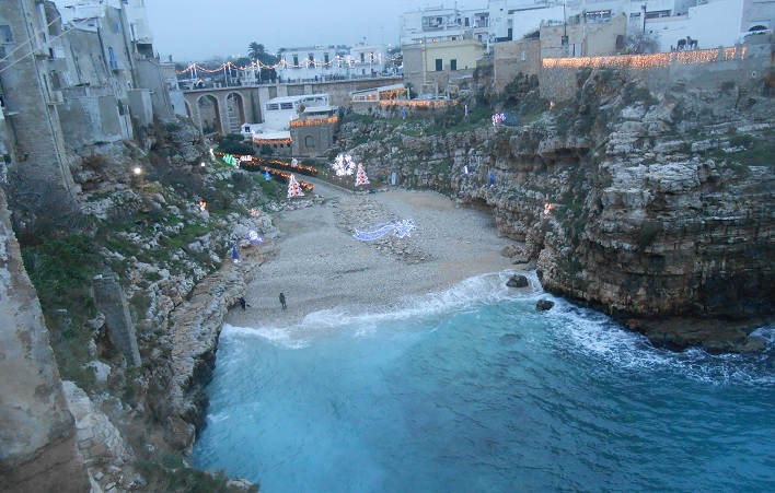Bari İtalya