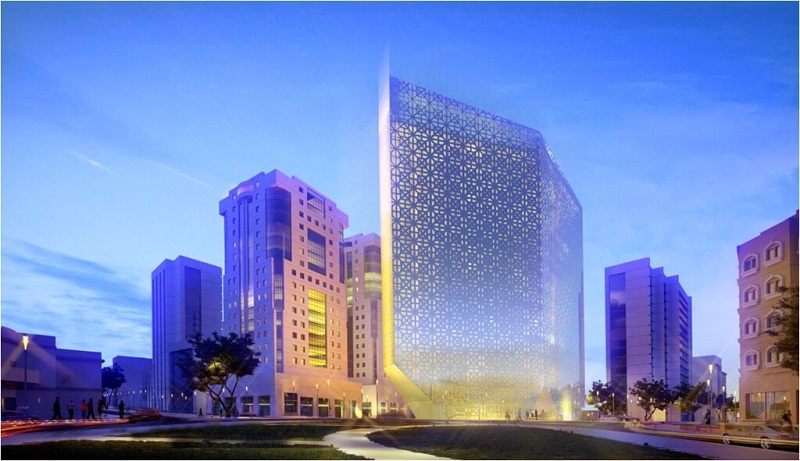 Shaza Hotels Doha