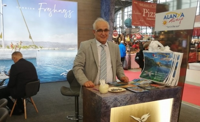 alanya matka 2020