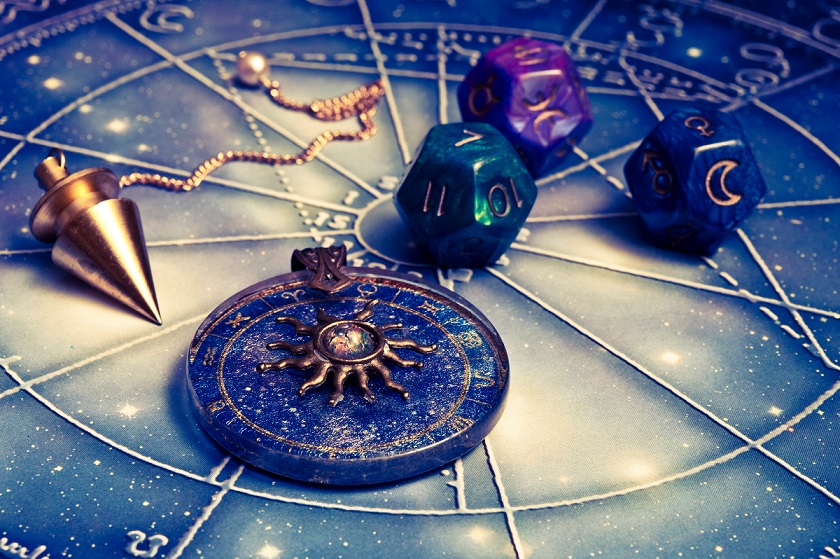astroloji