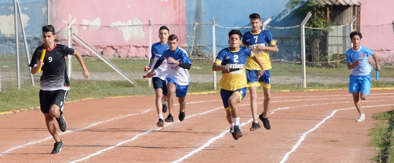 spor turizmi