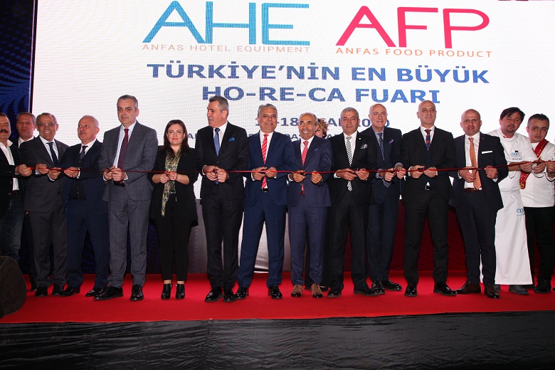 Horeca 2020