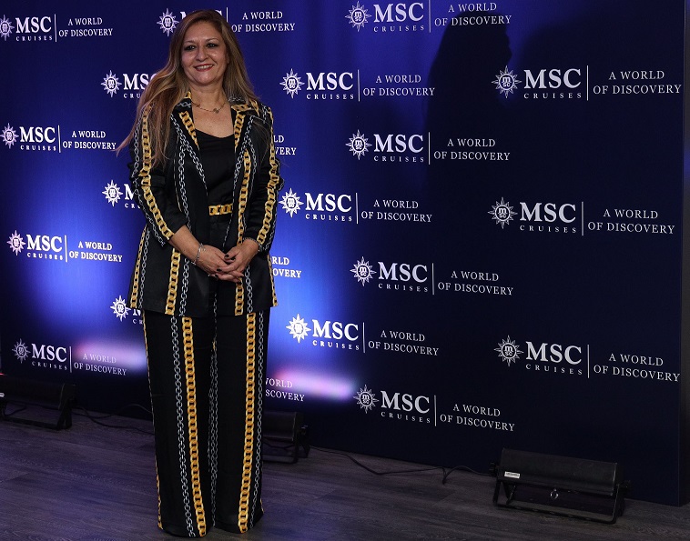 MSC Cruises Türkiye