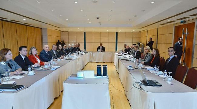 TTGA 2020 toplanti