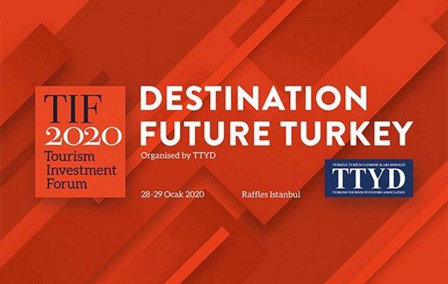 Turizm Yatırımları Forumu