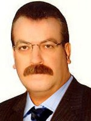 Adnan Evrim