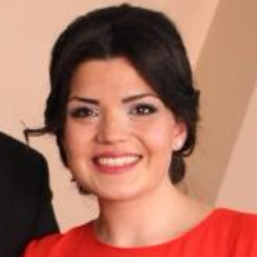 Burcu Çay Doğu
