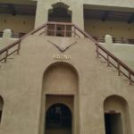 Muscat destinasyon