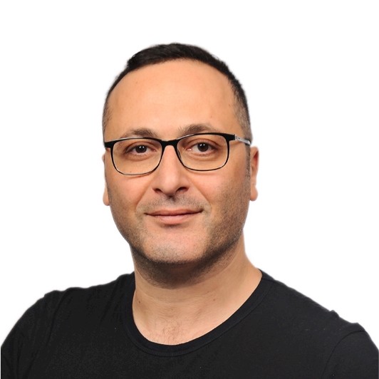 Mustafa Serkan Aydın
