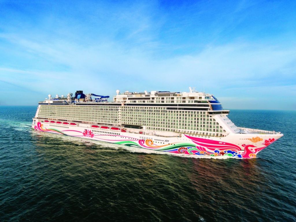 Norwegian Cruise