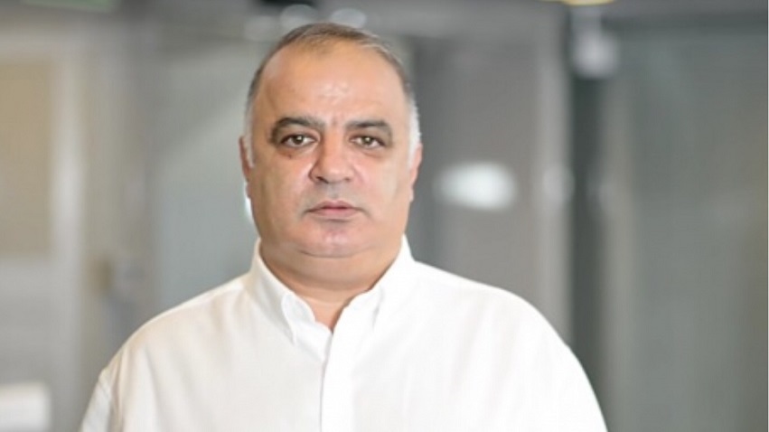 Orhan Sancar