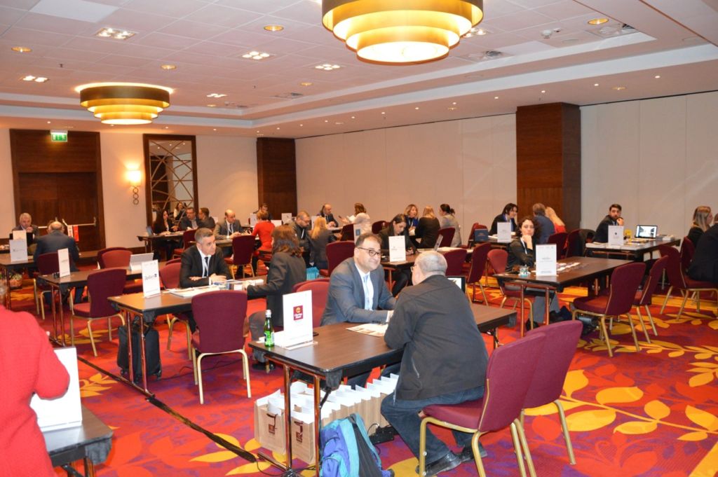 Polonya da workshop