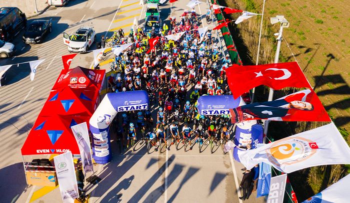 UCI Grand Prix Antalya