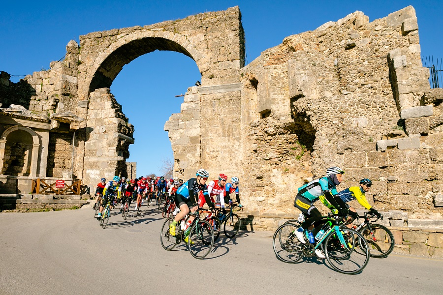Grandprix Manavgat