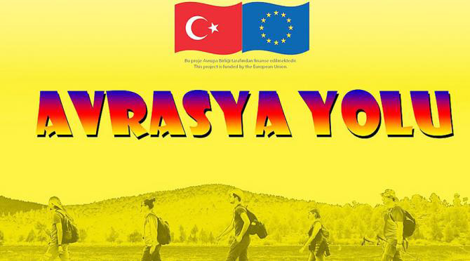 Avrasya Yolu