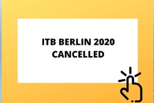 itb berlin iptal