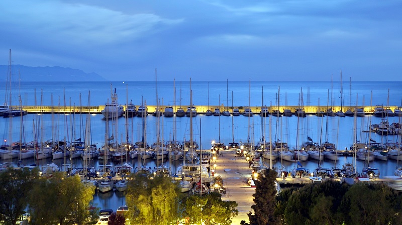 izmir yat