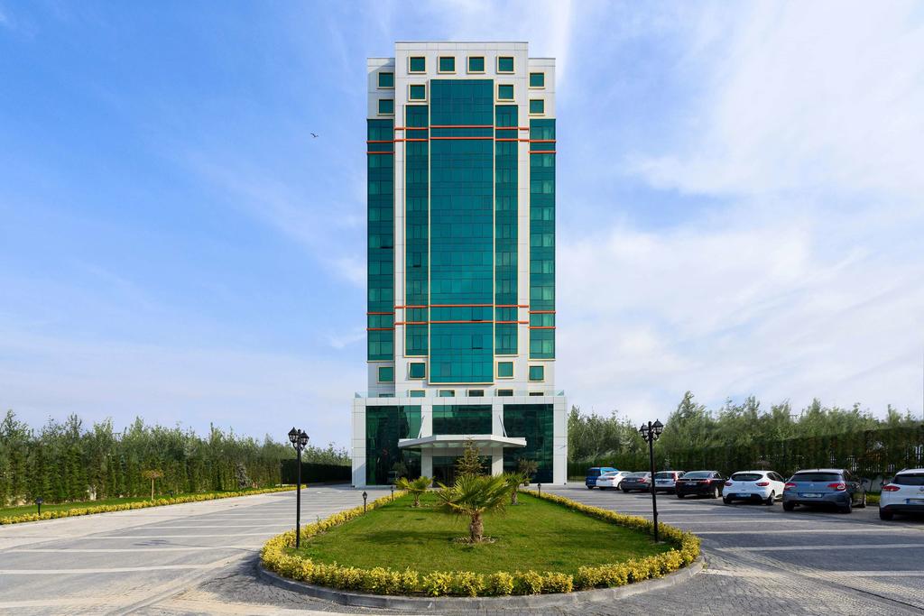 La Quinta by Wyndham İstanbul Güneşli
