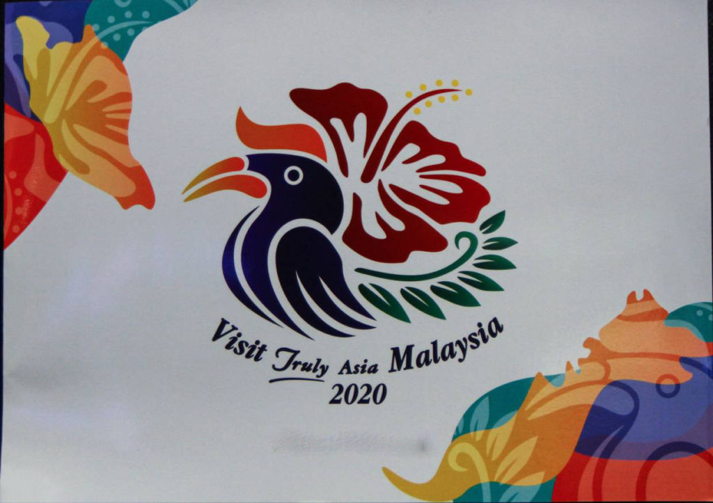 Malaysia year 2020
