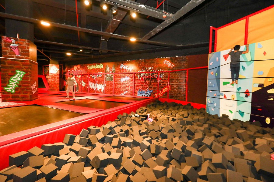 Istanbul JoyPark