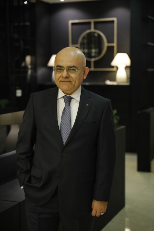 Ahmet Doğangün