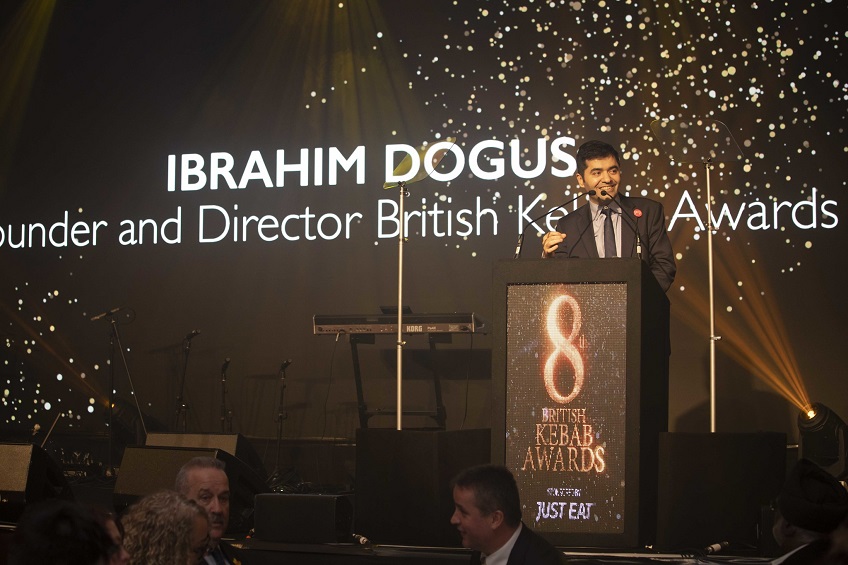 British Kebap Awards