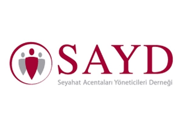 SAYD Seyahat Acentaları Yöneticileri Derneği