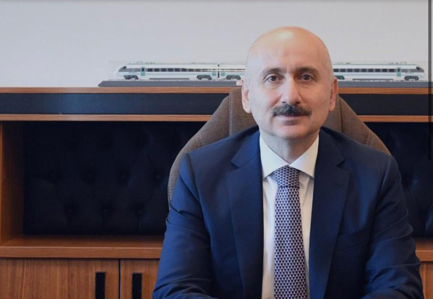 Adil Karaismailoğlu