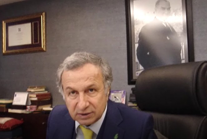 Basaran Ulusoy