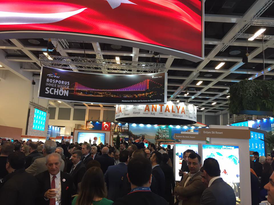 itb berlin